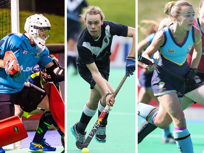 After a hiatus - I’m back writing for <a href="/themercurycomau/">Mercury</a> with a weekly column called - Cliffo’s Corner: Big names miss Team of the Year selection 
Subscribe to catch all the new content, now stored on one ‘hockey only’ hub
themercury.com.au/sport/hockey/o…