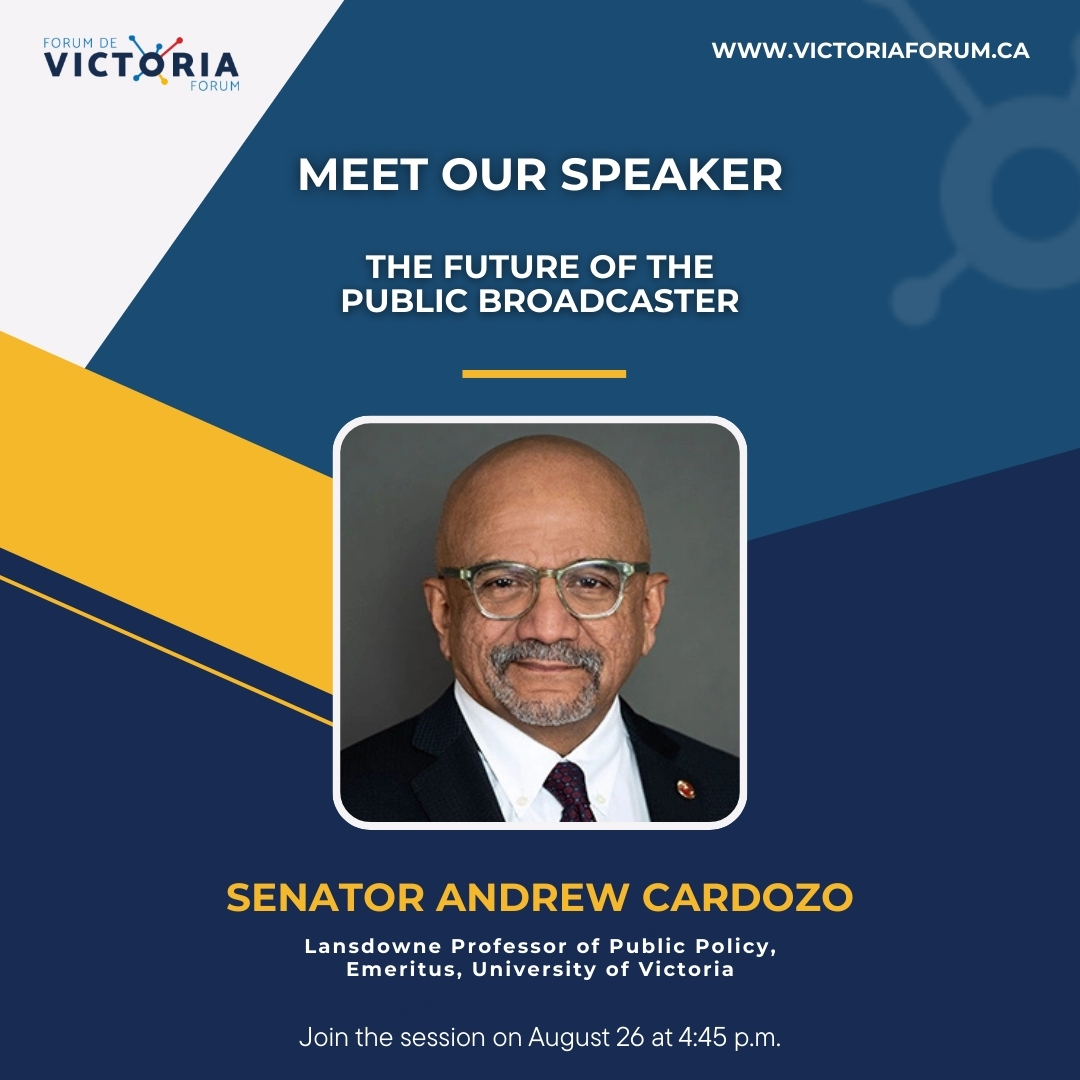 Victoria Forum tweet media