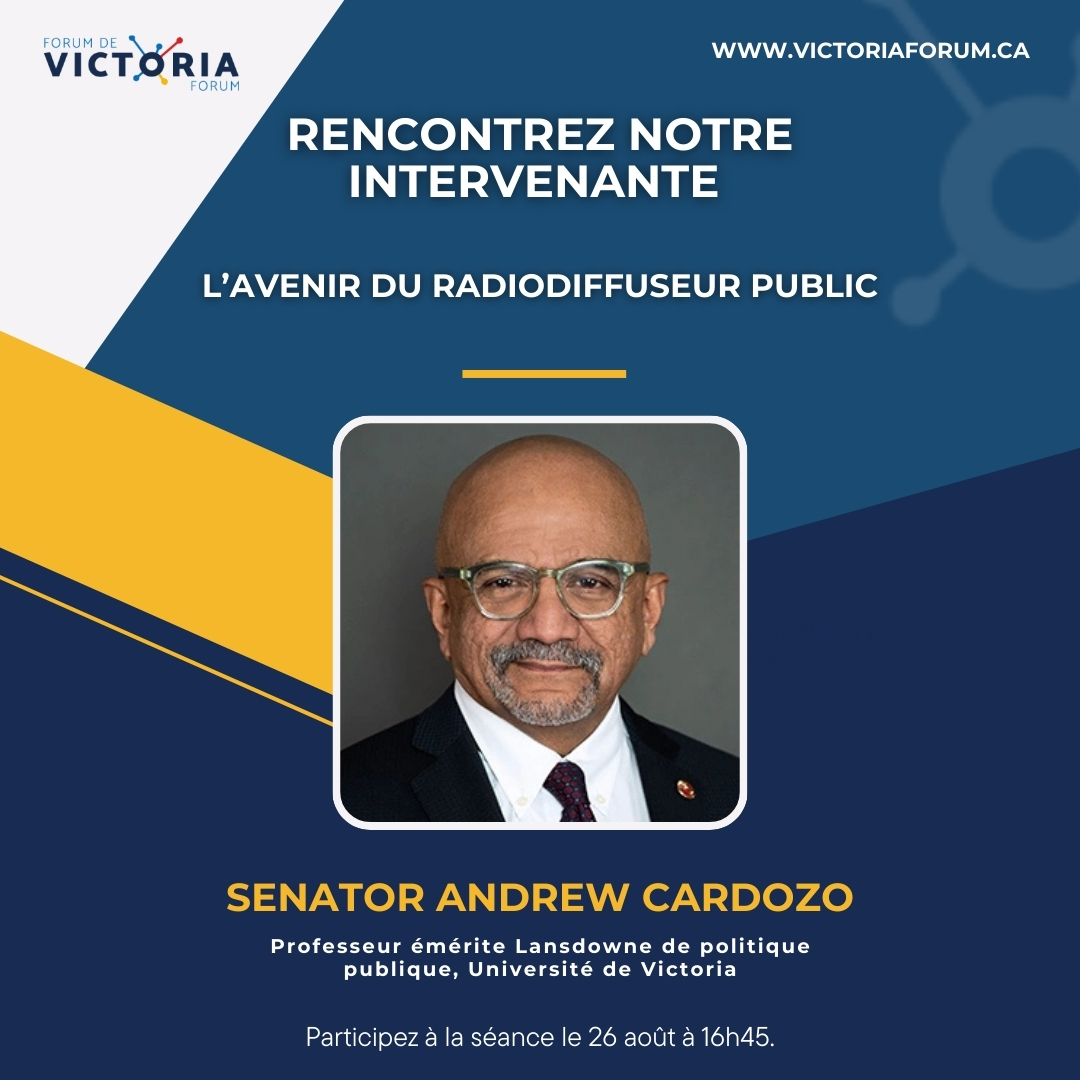 Victoria Forum tweet media