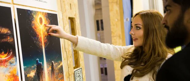 ST1Group tweet media