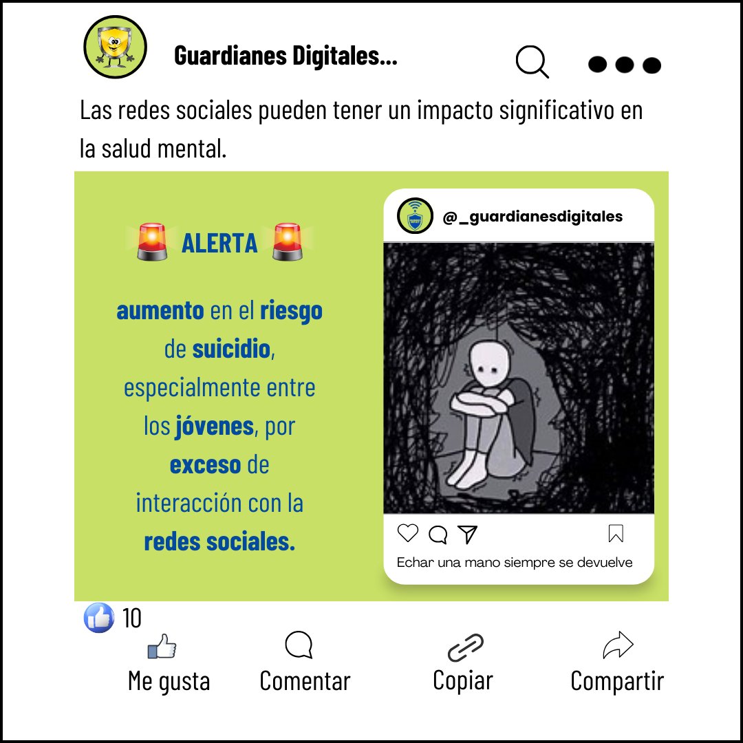 Guardianes Digitales tweet media