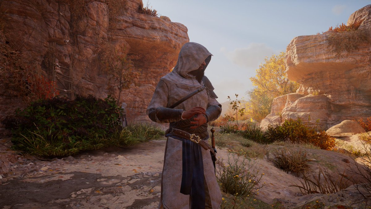 GameSeekerX's tweet image. #AssassinsCreedMirage #pcgaming  #gamepassultimate