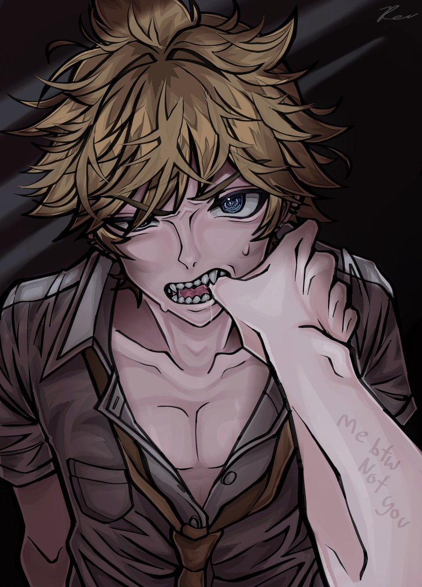 starstrupt's tweet photo. Watch this flop chat
#KagamineLen #鏡音レン https://t.co/lcG34Sfyrs
