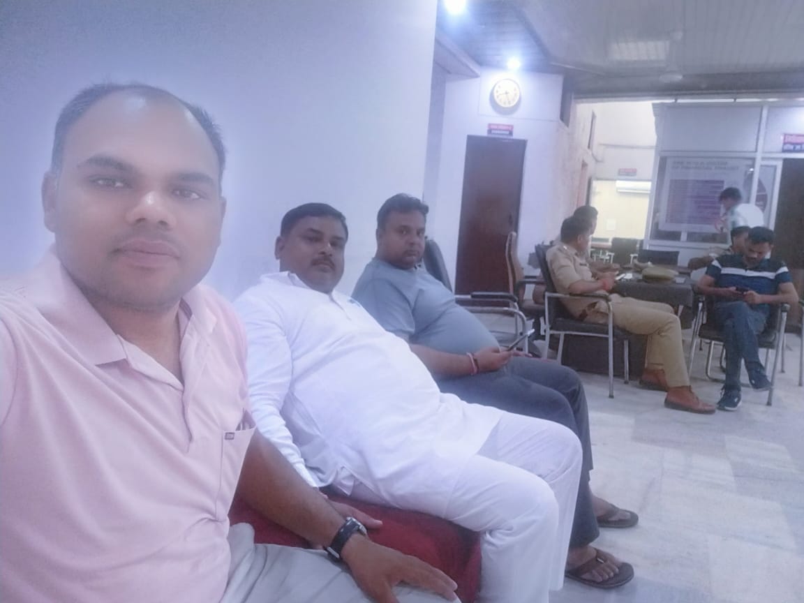 धनगर समाज उत्थान समिति(रजि.) tweet media