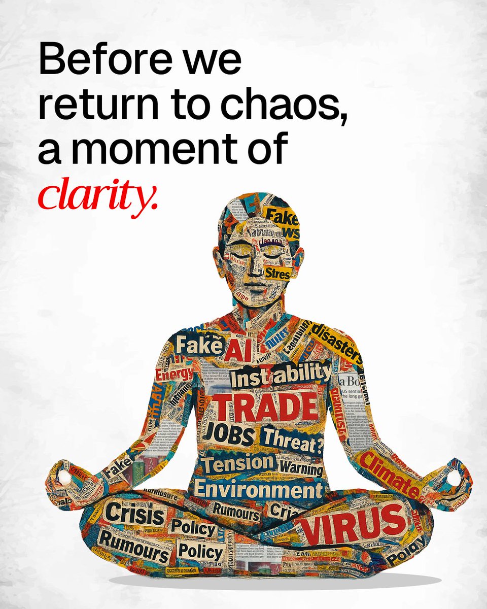 Riccard13371991's tweet photo. Just 7 minutes a day can transform your Life.
#MiracleOfMind 
#ConsciousPlanet https://t.co/NMgtXtagUm