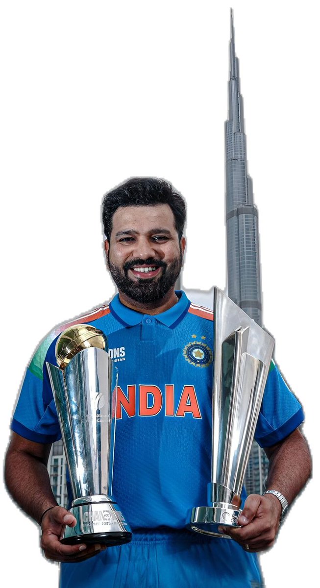 Vinay_venus's tweet photo. 𝗥𝗼𝗵𝗶𝘁 𝗦𝗵𝗮𝗿𝗺𝗮 👑
📊 Highest Win % in ICC (Min 20 matches):
🔝 87.1 – Rohit Sharma
78.4 – Ponting
75.0 – Finch
72.7 – Ganguly
70.7 – Dhoni
67.9 – Jayawardene
🔥 Won 23 out of last 24 ICC matches!
@ImRo45 #ICCStats #HitmanLegacy #bb27 https://t.co/DsHXOJqpvv