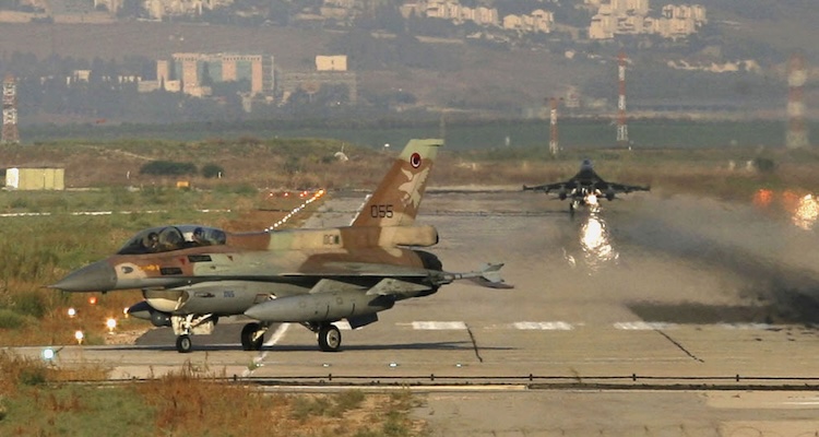 From the 2010s on, Israel was waging the "war between wars," degrading Iranian efforts to build up forces on Israel's doorstep. <a href="/JSchanzer/">Jonathan Schanzer</a> takes up its failures and remarkable successes, calling it "the most successful military failure in modern history."

ideas.tikvah.org/mosaic/picks/w…