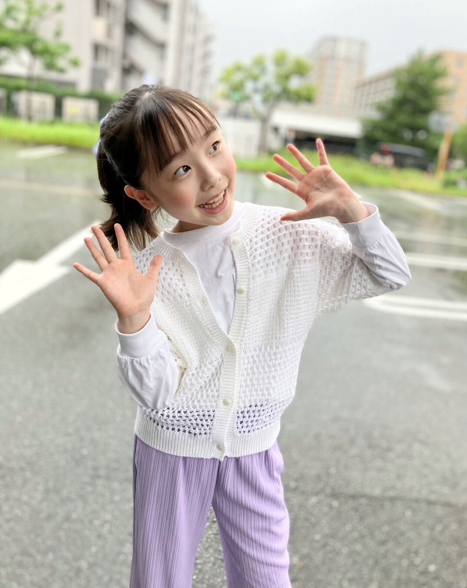 相内逢花(あいうちおうか)🌸 tweet media