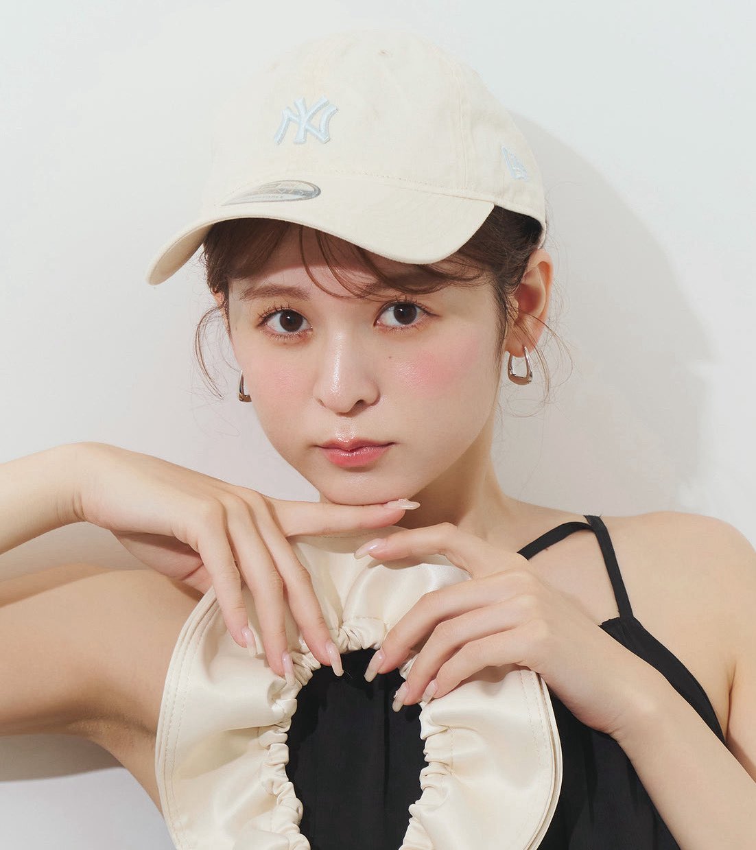 momentel 不吉霊ニ コラボキャップ momentel 不吉霊ニ コラボキャップ I/O PORT | New collection