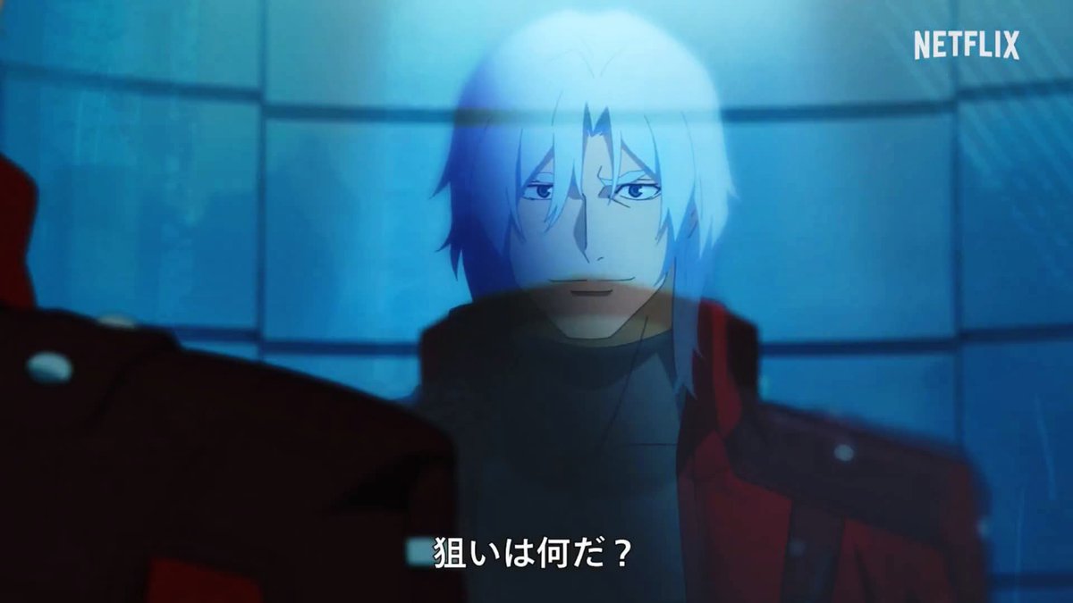 carvediolDMC's tweet photo. Omfg he’s so fineeee
#Dante #DMC #DevilMayCryNetflix #DevilMayCry https://t.co/ky8Key3e5u
