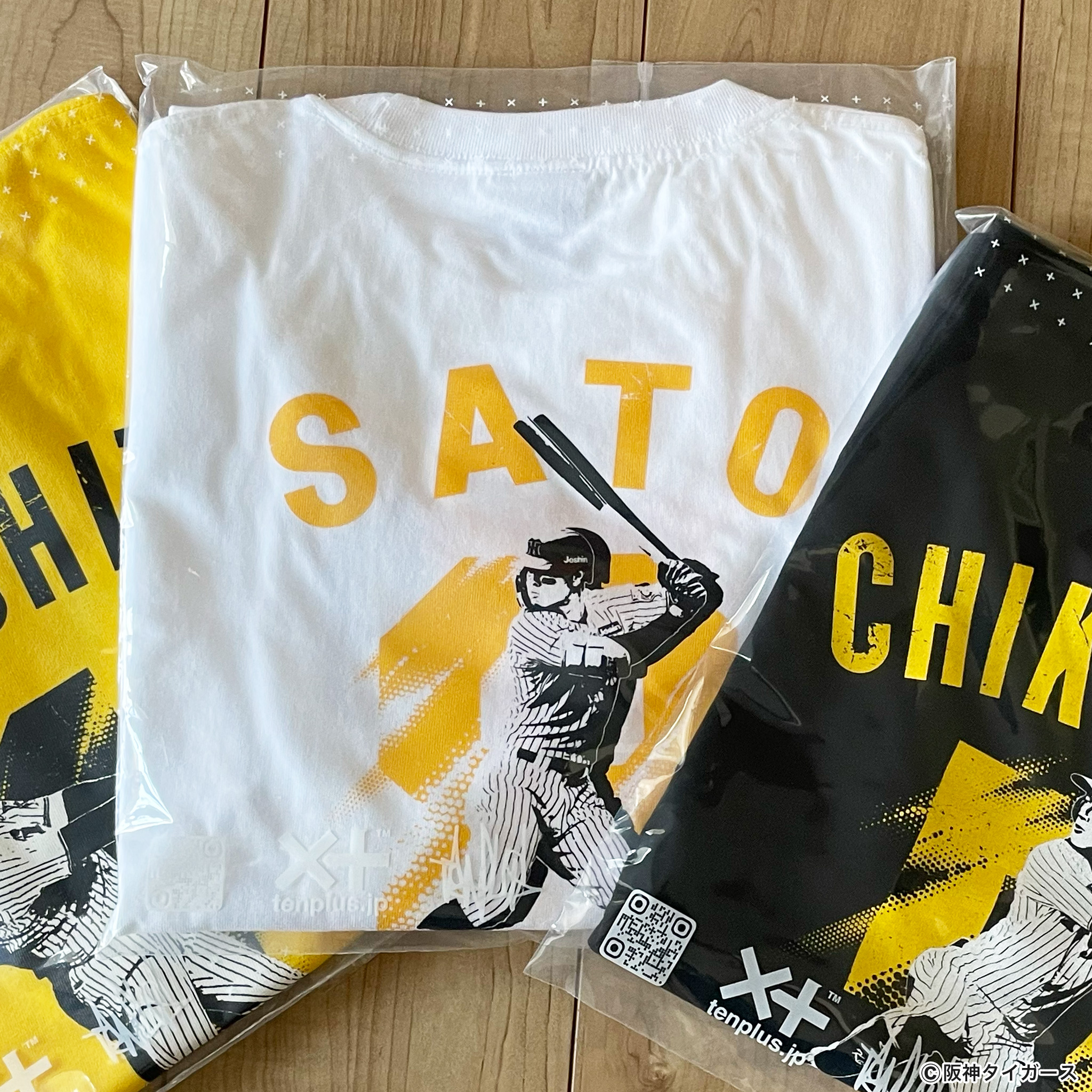 𝗧𝗘𝗡 𝗣𝗟𝗨𝗦™️【 Tシャツブランド】 on X: 