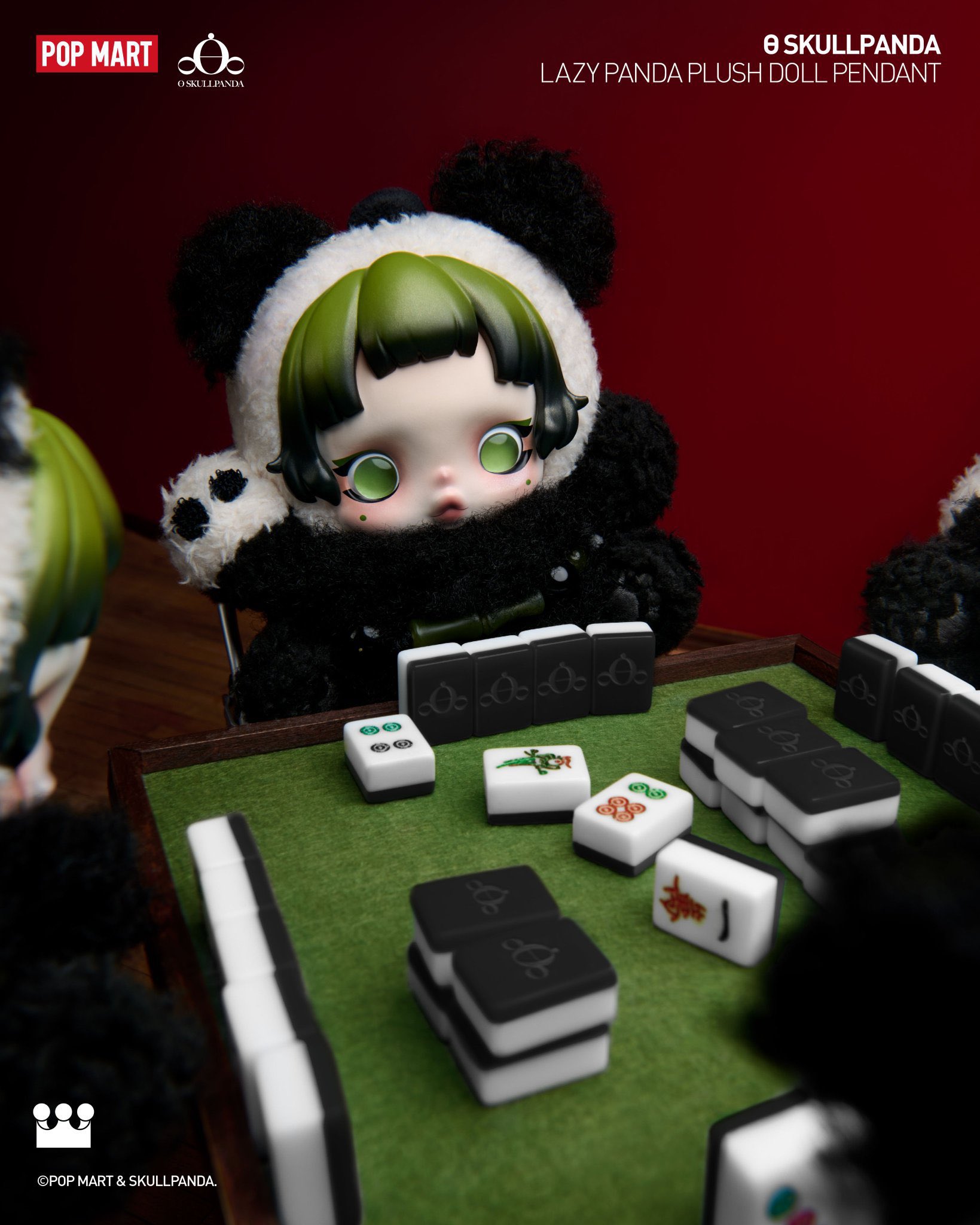 【専用】SKULLPANDA スカルパンダ おまとめ３点 スカルパンダ SKULLPANDA まとめ売り - メルカリ