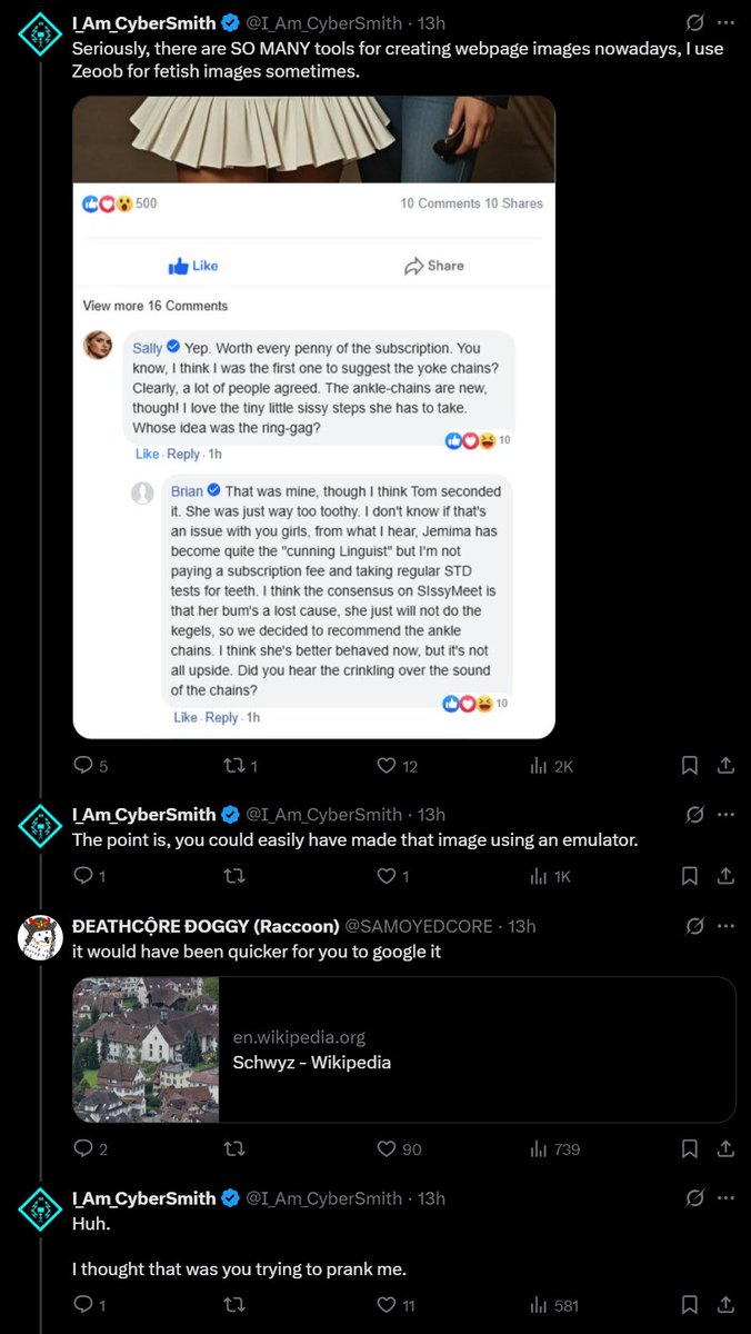 ÐEATHCỘRE ĐOGGY (Raccoon) tweet media