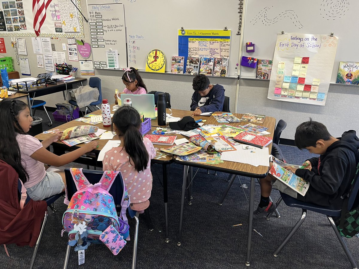 Mrs. Holloway tweet media