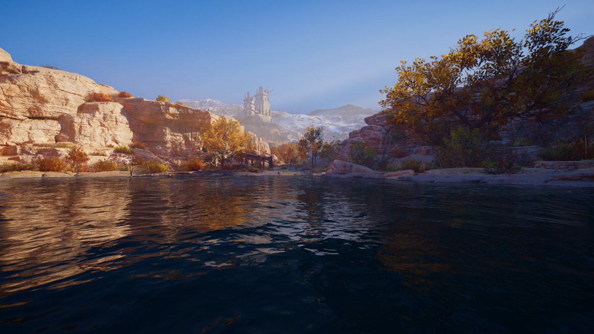 GameSeekerX's tweet image. #AssassinsCreedMirage #pcgaming  #gamepassultimate