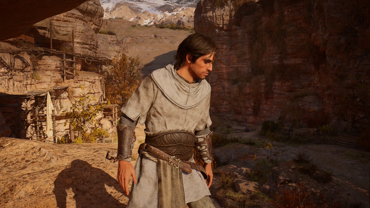 GameSeekerX's tweet image. #AssassinsCreedMirage #pcgaming  #gamepassultimate