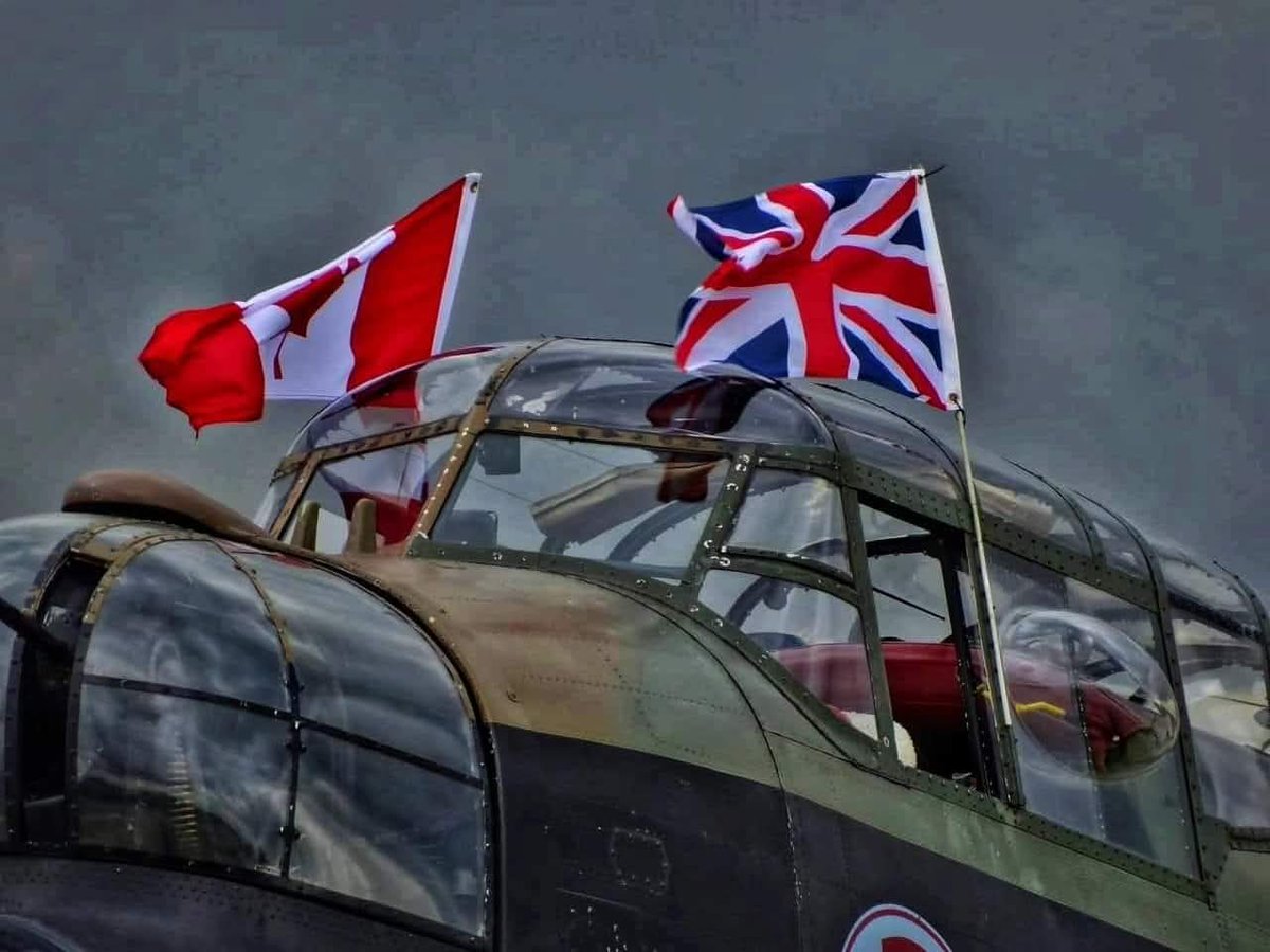 Steve Jollands (@stevej333) on Twitter photo #OnThisDay 11 years ago.
The 3Avros day...
#avrolancaster #avrovulcan #rafwaddington
🇬🇧🇨🇦
<a href="/CWHM/">Canadian Warplane Heritage Museum</a> <a href="/RAFBBMF/">RAF BBMF</a> <a href="/vulcantothesky/">Vulcan XH558</a> <a href="/RoyalAirForce/">Royal Air Force</a> <a href="/RAFWaddington/">RAF Waddington</a>
<a href="/LincsSkies/">Lincolnshire Skies</a> <a href="/BBCRadioLincs/">BBC Lincolnshire</a> <a href="/BBCLookNorth/">BBC Yorkshire</a> #OnThisDay 11 years ago.
The 3Avros day...
#avrolancaster #avrovulcan #rafwaddington
🇬🇧🇨🇦
<a href="/CWHM/">Canadian Warplane Heritage Museum</a> <a href="/RAFBBMF/">RAF BBMF</a> <a href="/vulcantothesky/">Vulcan XH558</a> <a href="/RoyalAirForce/">Royal Air Force</a> <a href="/RAFWaddington/">RAF Waddington</a>
<a href="/LincsSkies/">Lincolnshire Skies</a> <a href="/BBCRadioLincs/">BBC Lincolnshire</a> <a href="/BBCLookNorth/">BBC Yorkshire</a>
