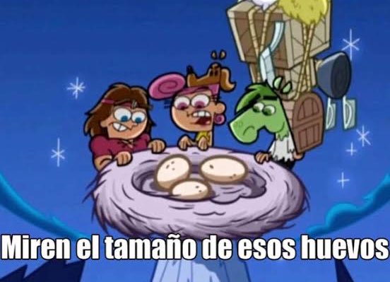 rroyo83's tweet photo. Yo viendo al Guana nominar de frente a Priscila. #LaCasaDeLosFamosososMx3 https://t.co/FBunUrZpUG