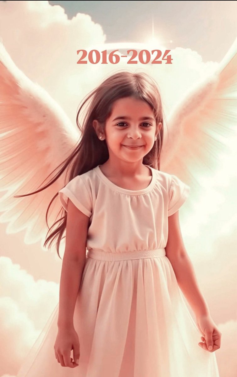 amelinaud's tweet photo. Nur içinde uyu Narin💜💜🙏
#narin https://t.co/nb7Lza04kJ