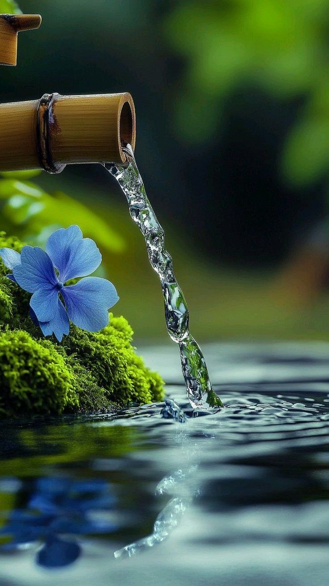 🍃•° 🩵°•🍃
 Have A Blessed Thursday            
🍃•°🤍°•🍃
Grok Imagine 🪄📸💚
🍃•°💚°•🍃