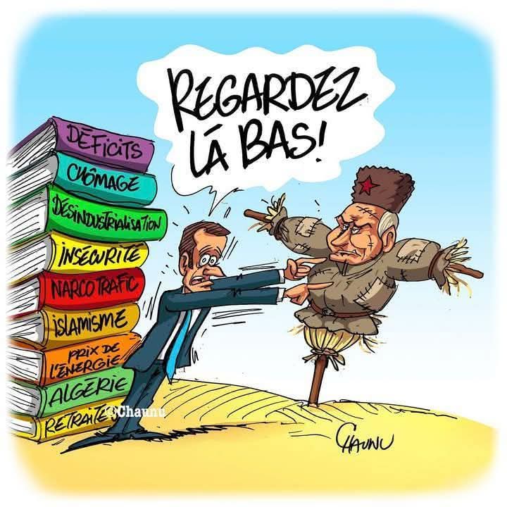 C'est pas moi c'est lui,...
Pffffff ! 💣😏