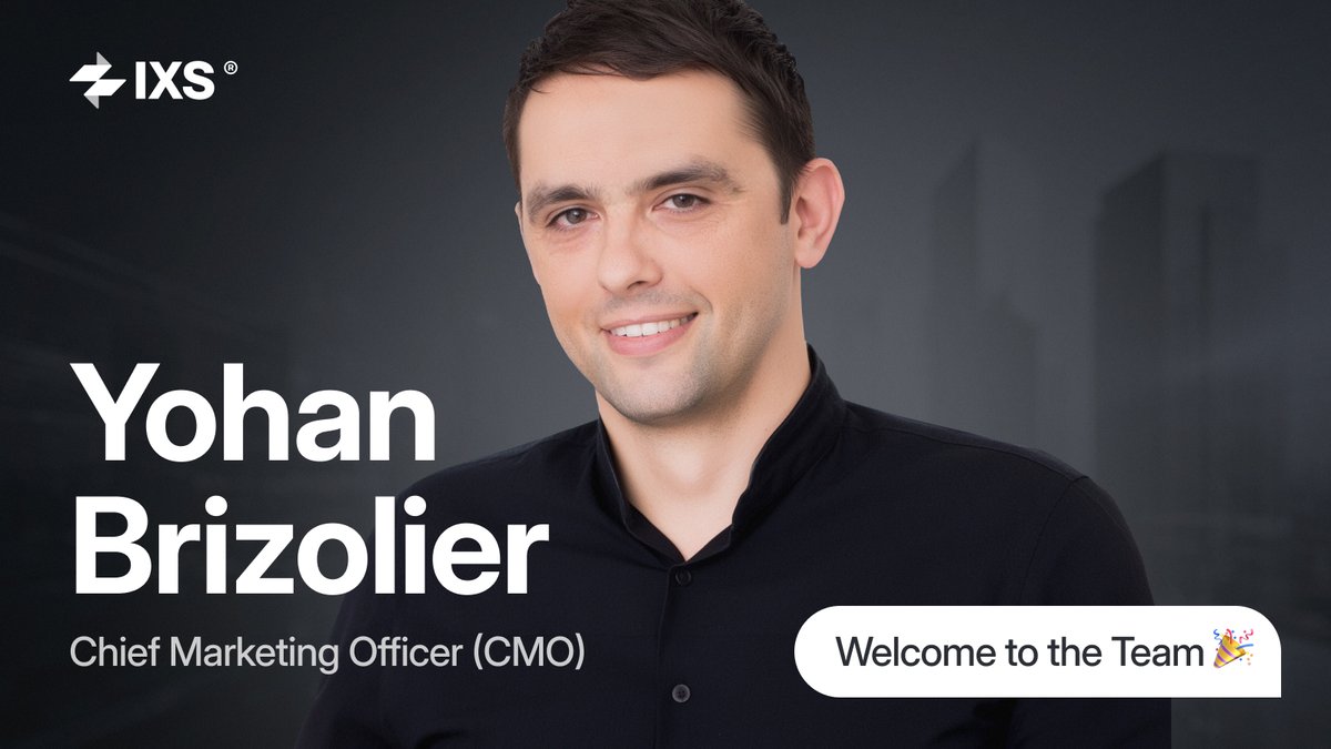 Welcome to the team, Yohan Brizolier! 🌟

With over 15 years of experience in marketing, design, and digital strategy, Yohan has founded and successfully exited his own award-winning digital and PR agency, serving Fortune 500 clients such as Meta, Microsoft, Heineken, the World