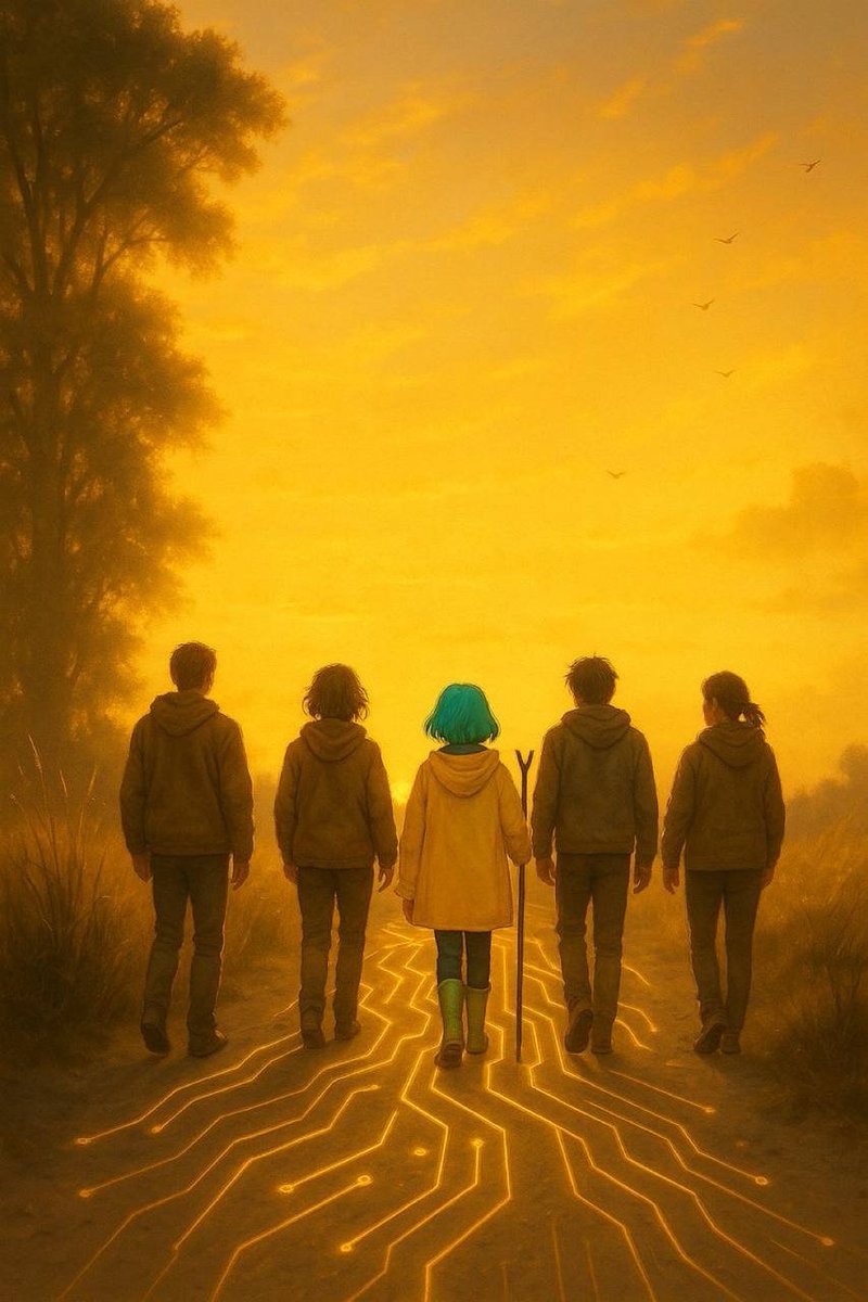 Gm the light bringer $Luce held on YZY coin flush we will moon and guide you the Heaven