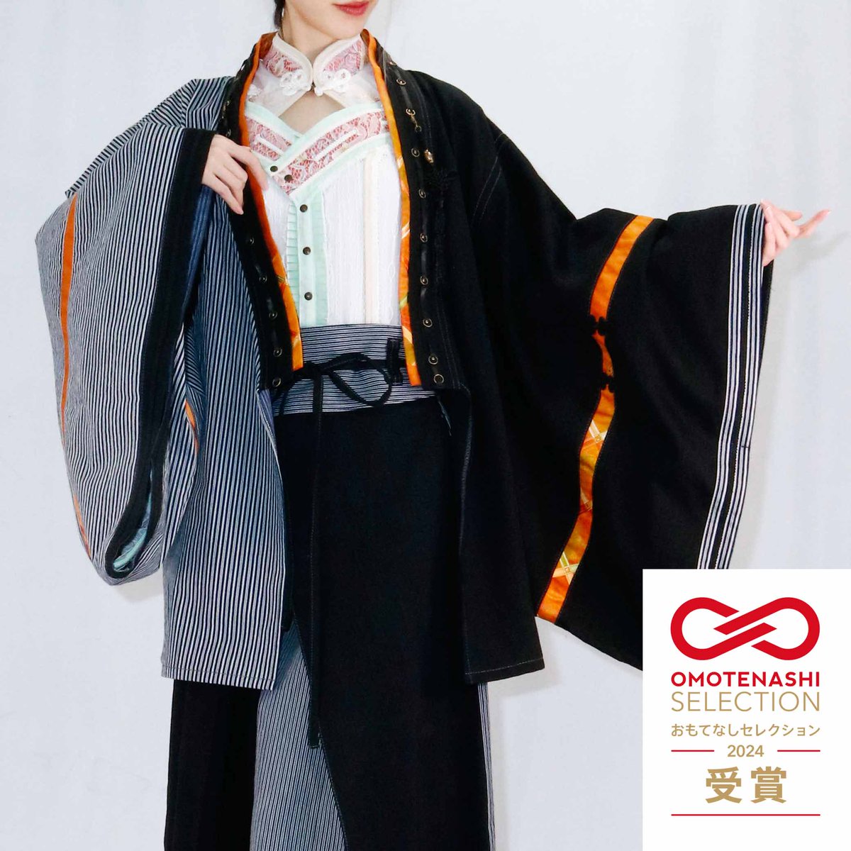 【美品】ジャケットozz on 【今週まで値下げ】 2025年最新】Ozz On Japan レディース ジャケット・アウター