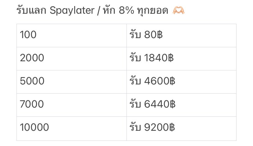 💜hady รับฝากเช่า ซื้อ-ขาย tweet media