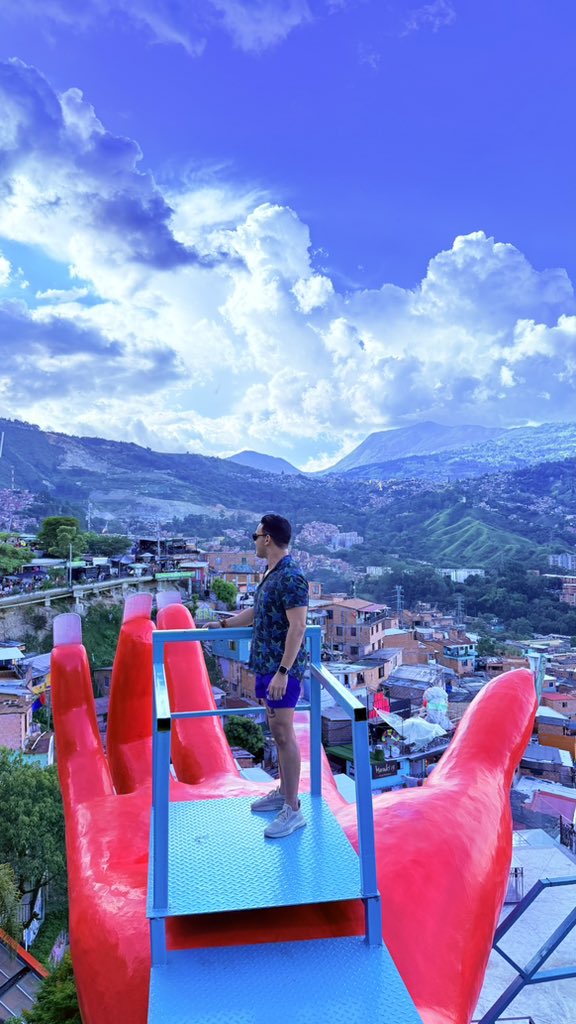 ijsantos03's tweet photo. 🇨🇴🫰🏻 https://t.co/YDkVeQHqTL