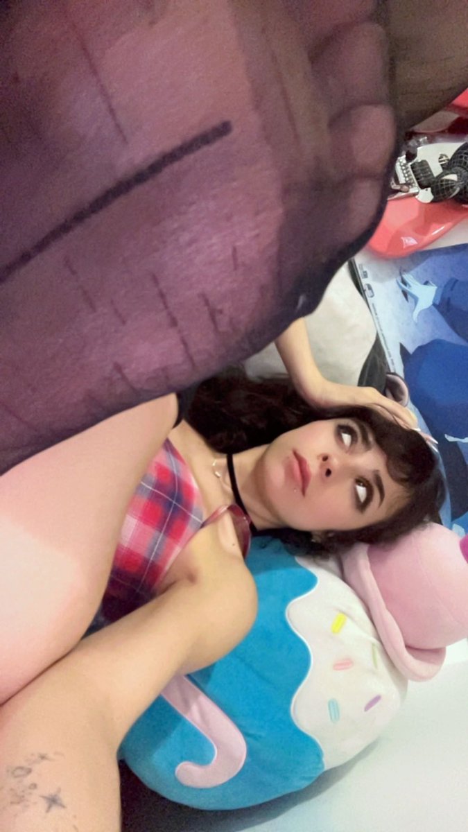 goddess val ψ tweet media