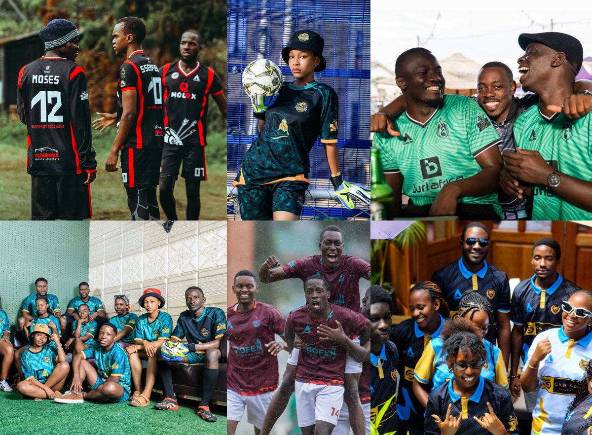 Daily Fit Post

The Macos League so far.
<a href="/CharliesShooter/">Charlies Shooters</a>
<a href="/MacosJaguars/">Macos Jaguars</a> 
<a href="/cf_grandez16/">Macos League Sn IV Champions⭐</a> 
<a href="/Cityzenz_FC/">Cityzenz FC</a> 
<a href="/Invicibles08_13/">Invincibles</a> 
<a href="/TheMacosLeague/">The Macos League</a> 
#CreateDominate