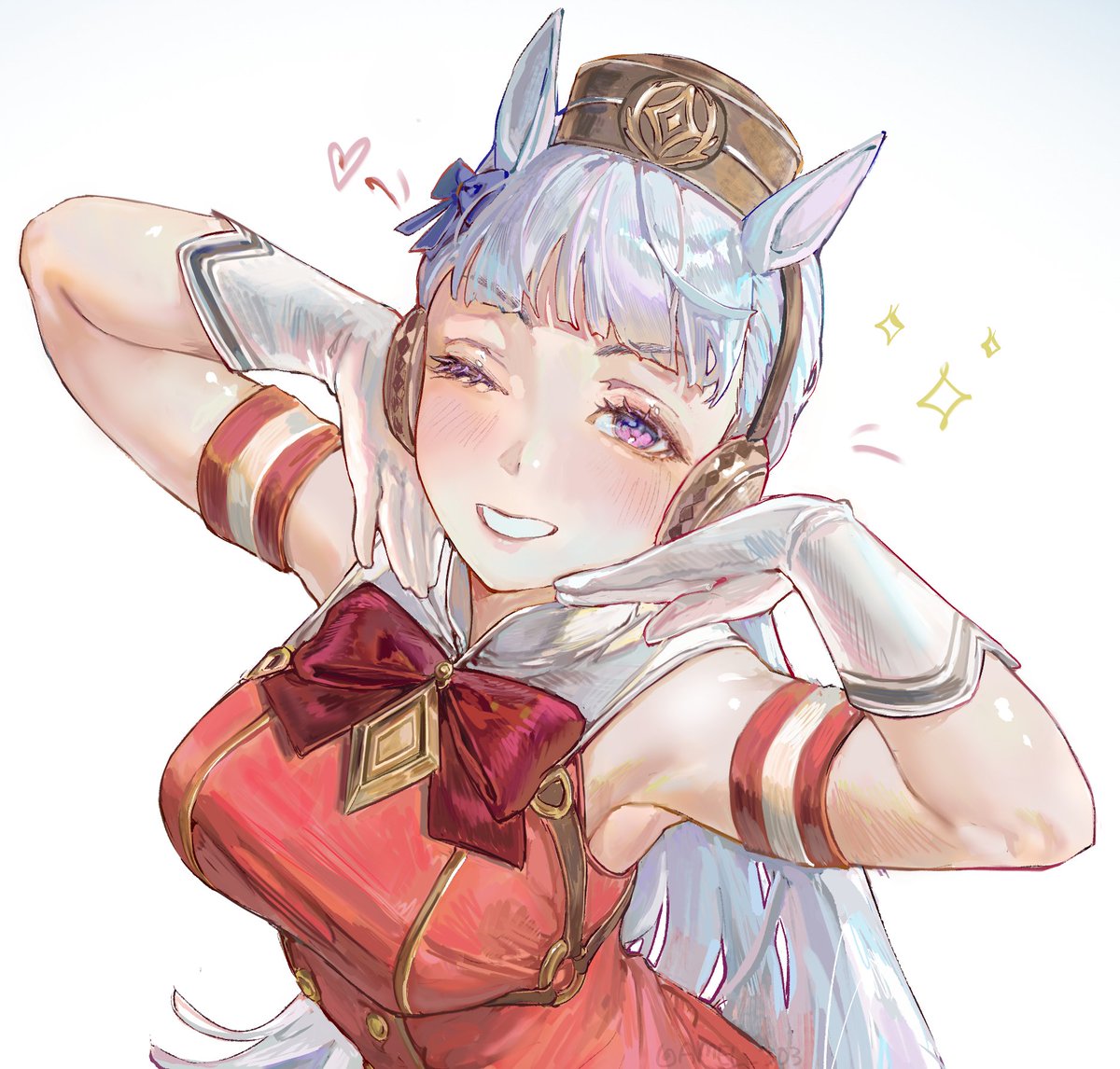 amel ( commissions open) tweet media