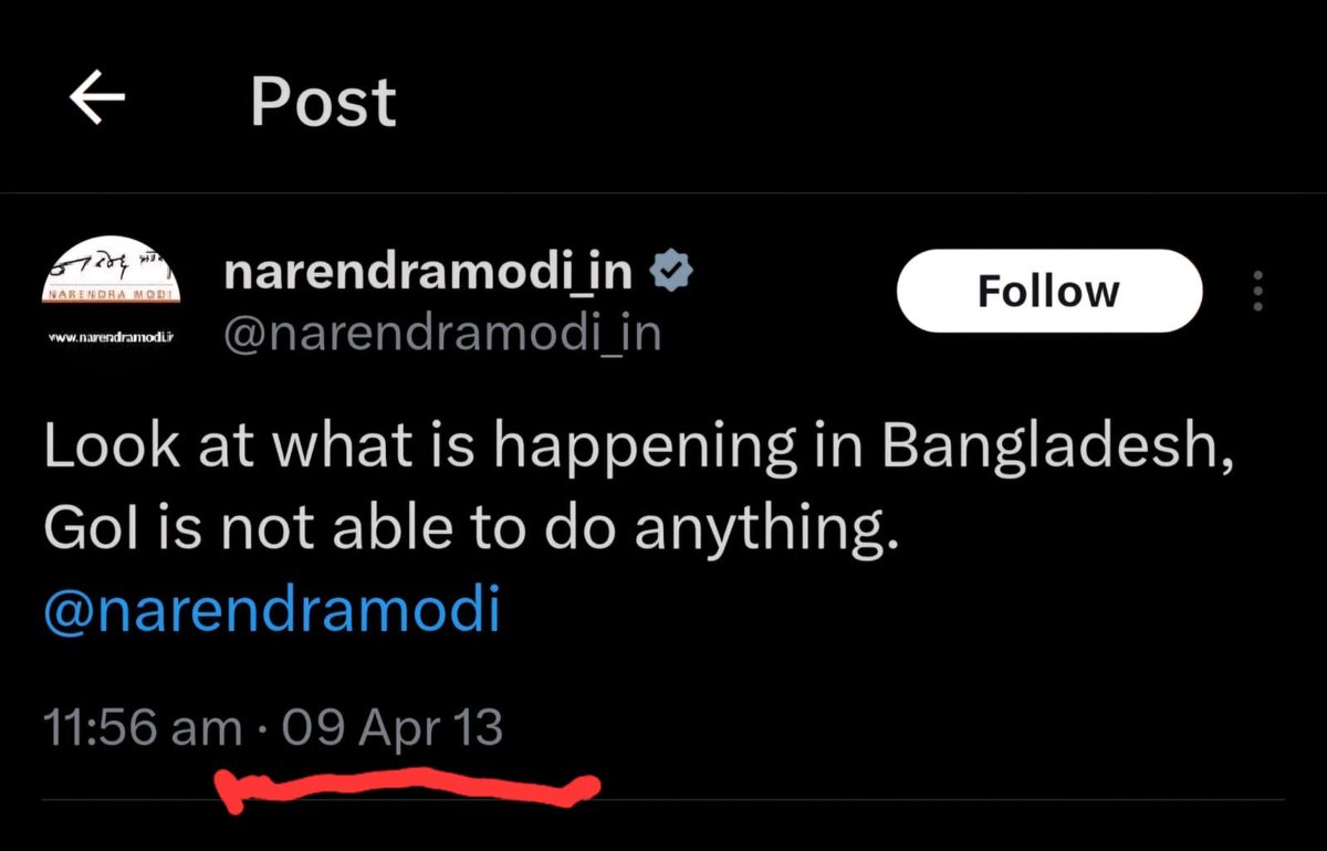 How he abandoned all his ethics,morality,honesty and supporters who trusted him.