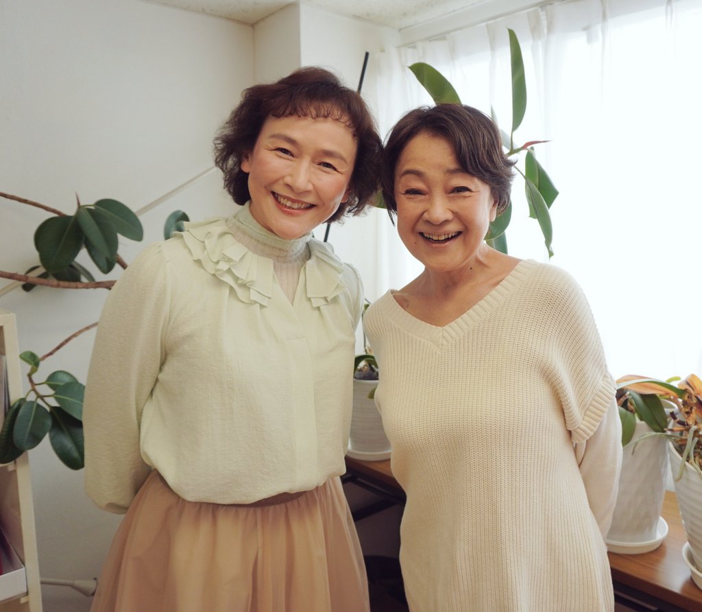 asariproduce's tweet photo. 末次美沙緒さんの��訃報に接し、突然のことで言葉が見つかりません。2023年『オンディーヌ』ではあたたかいユージェニーを演じてくださいました。いつも太陽のように明るく、豪快だけど繊細で、芝居を心から愛していた美沙さんを忘れません。どうぞ安らかにお眠りください。

浅利演出事務所 https://t.co/41RvGu4x9T