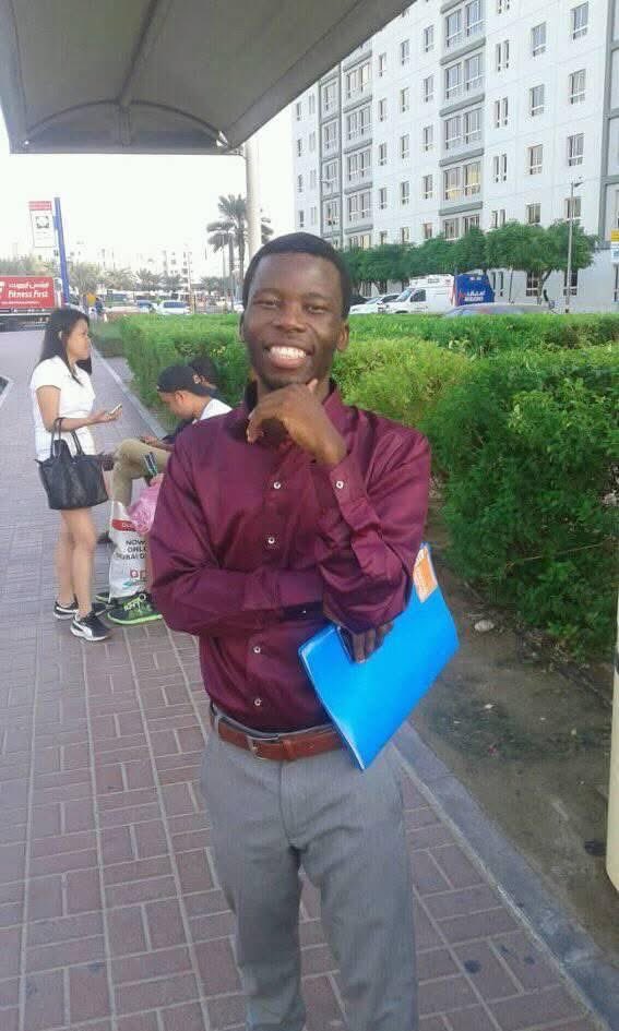 thaslickpastor's tweet photo. Dubai 2018 as a job seeker, back now 7 years later as a joke teller! This Saturday will be epic 🙏🏽🕺🔥 🇦🇪 https://t.co/BvrQFeeikr