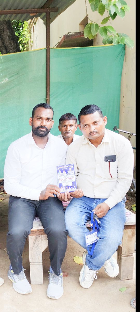 Ashwathama Kumar Gautam tweet media
