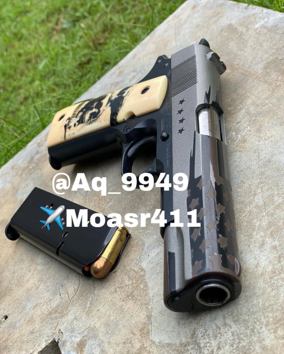 Aq_9949's tweet photo. 1911-之王

https://t.co/puhfZktt9P

 #秃鹰 #板球 #母鸡 #狗粮 #狙击枪 #气狗 #气枪 #格洛克 #柯尔特 #手枪 #进口 #枪支 #m1911 #台湾 #枪 #改火 #钢珠枪 #打鸟 #气狗 #冷媒 #管制 #弹药 #6mm #改装配件 #改装枪 #沙漠之鹰 #制式 #手拉 #玩具 #黄河 #手枪 #仿真枪 #bb弹 #战鹰 #格洛克 https://t.co/akjtVpI1TG