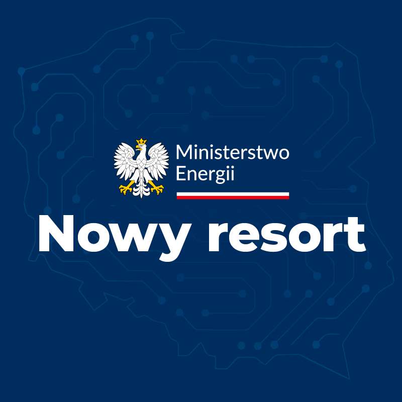Rada Ministrów przyjęła rozporządzenie ws. utworzenia Ministerstwa Energii. Nowy resort powstaje w wyniku przekształcenia Ministerstwa Przemysłu i przejęcia zadań z zakresu energii i gosp. surowcami energetycznymi. Tymi działami administracji będzie kierował Minister Energii.