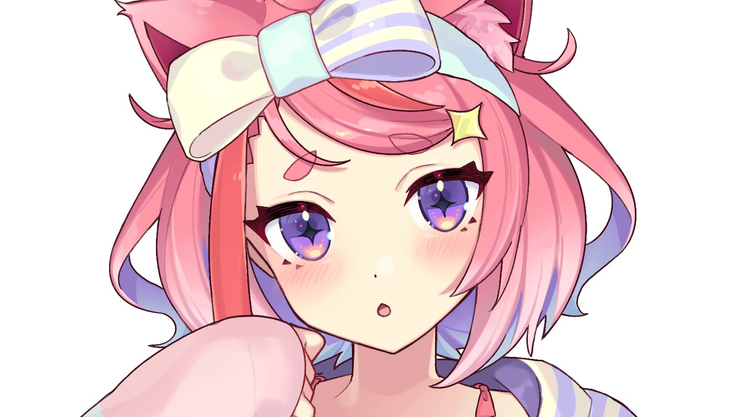 宙星ぱる🍧🐾 on X: 