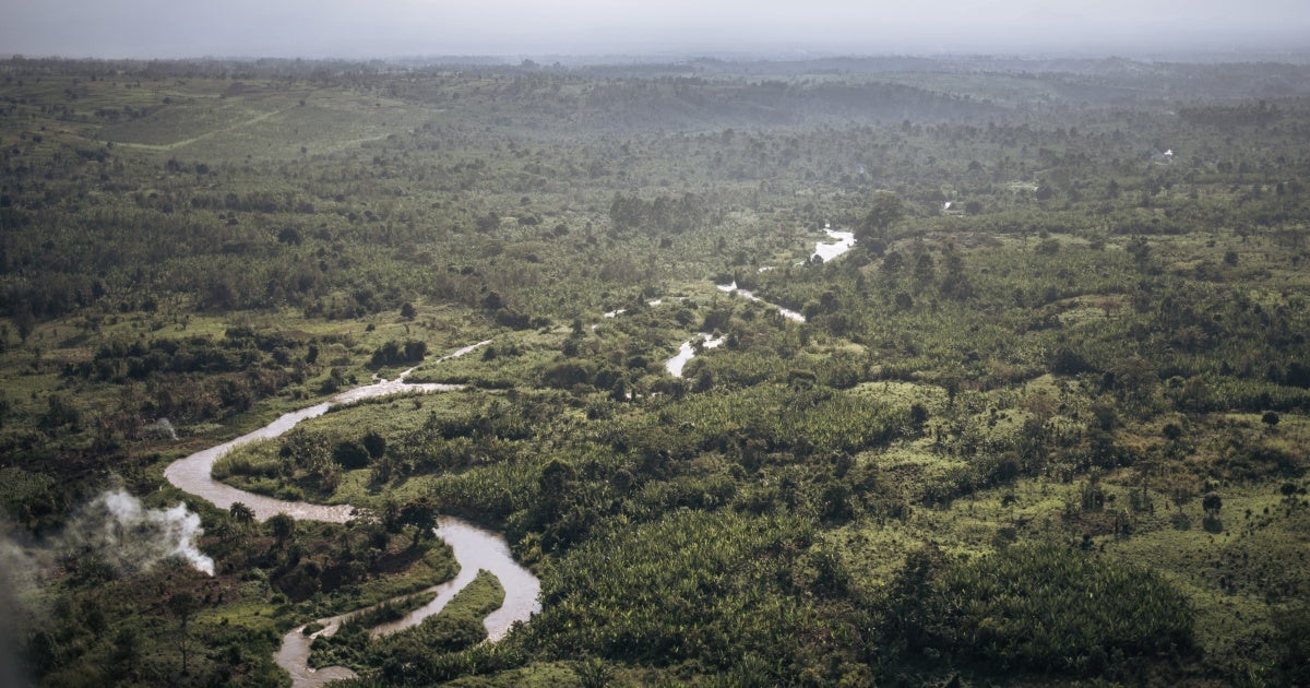 NEW: The Rwandan-controlled M23 armed group summarily executed over 140 civilians in July 2025, largely ethnic Hutu, in at least 14 villages and small farming communities in eastern Democratic Republic of Congo.

Read more: trib.al/QHDyo8v