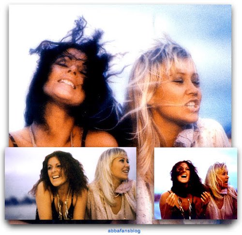 Alan_Hogg's tweet image. Images from the @ABBA video “Summer Night City” which the group filmed on this day in 1978
#Abba #SummerNightCity

abbafansblog.blogspot.com/2017/08/21st-a…