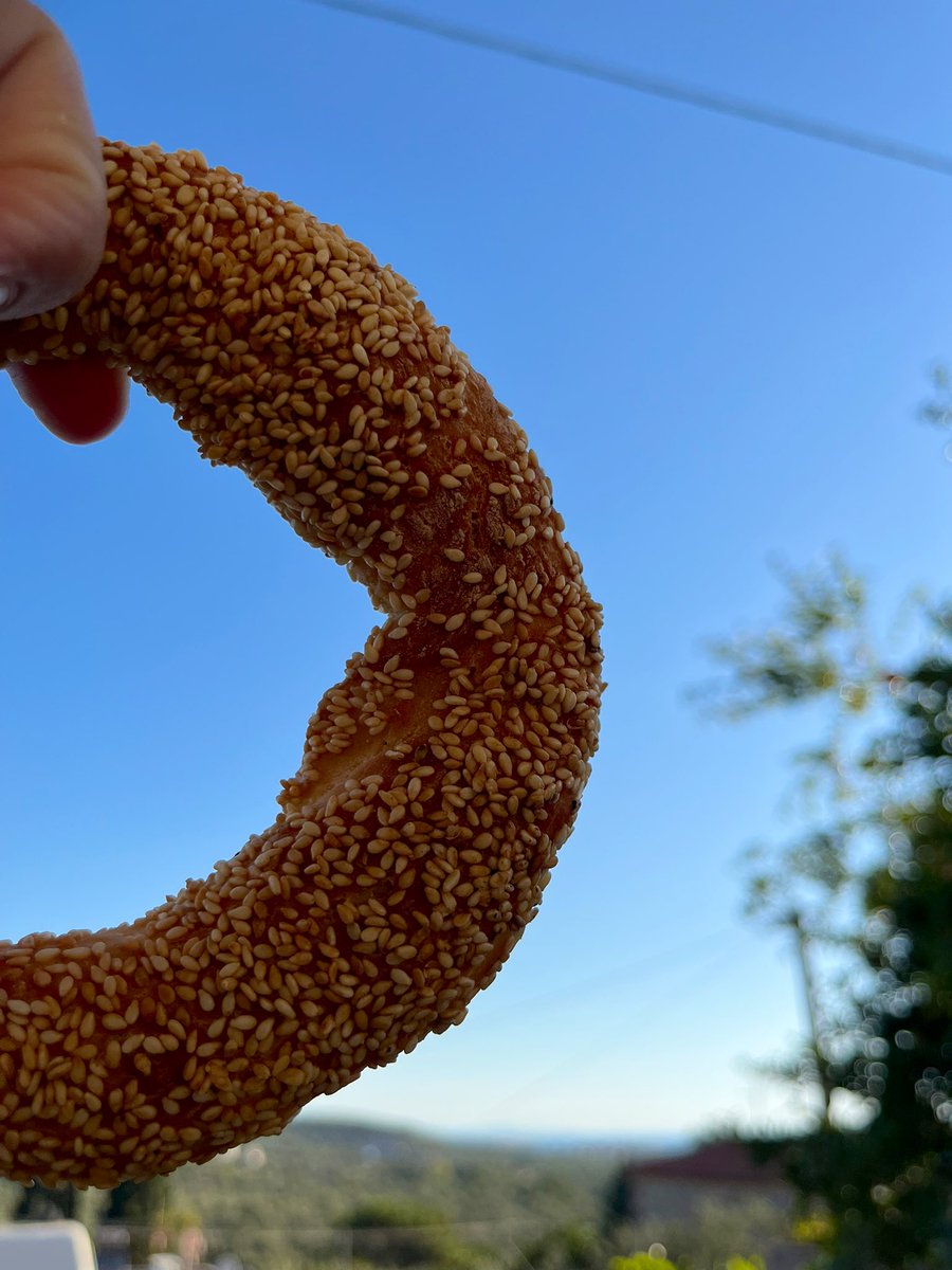 Κουλουράκι ;