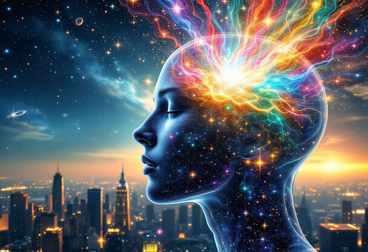 PromptSin's tweet photo. Unlock your inner universe—ignite your potential today! ✨🌌 Dive into limitless possibilities. #MindEnergy #NeuroHacks https://t.co/x2i1SPG4J9