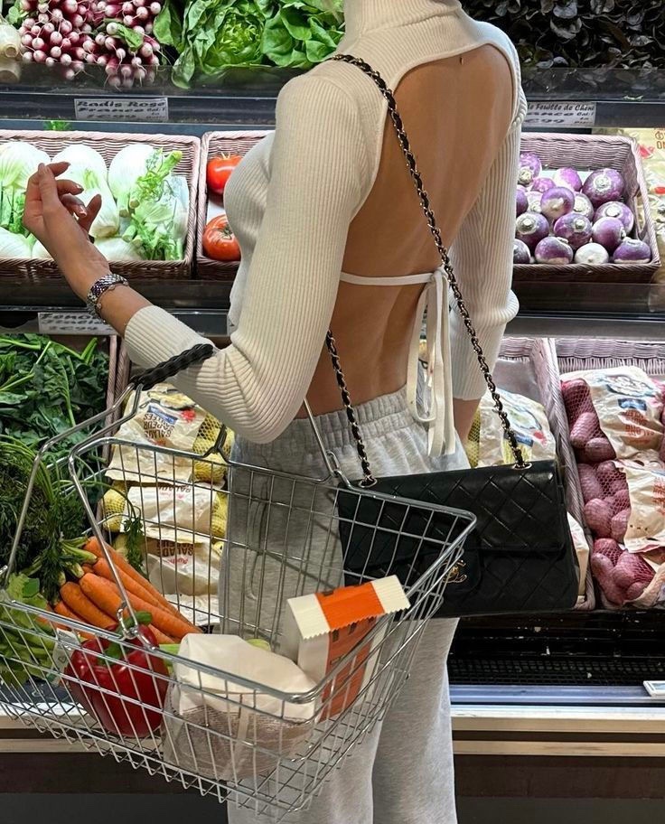 grocery store