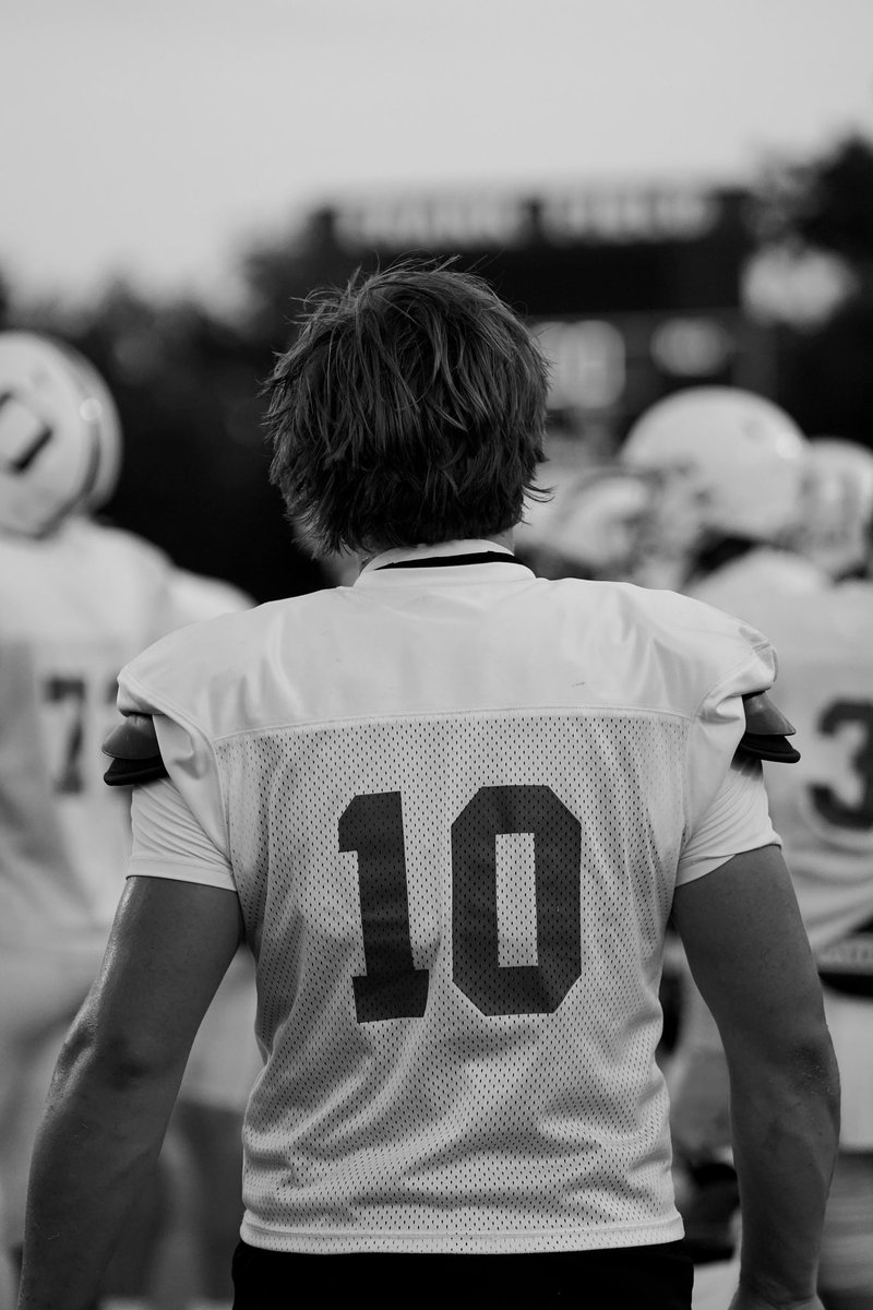 Philippians 4:13 
“I can do all things through Christ who strengthens me”

Ready and blessed for the season ahead