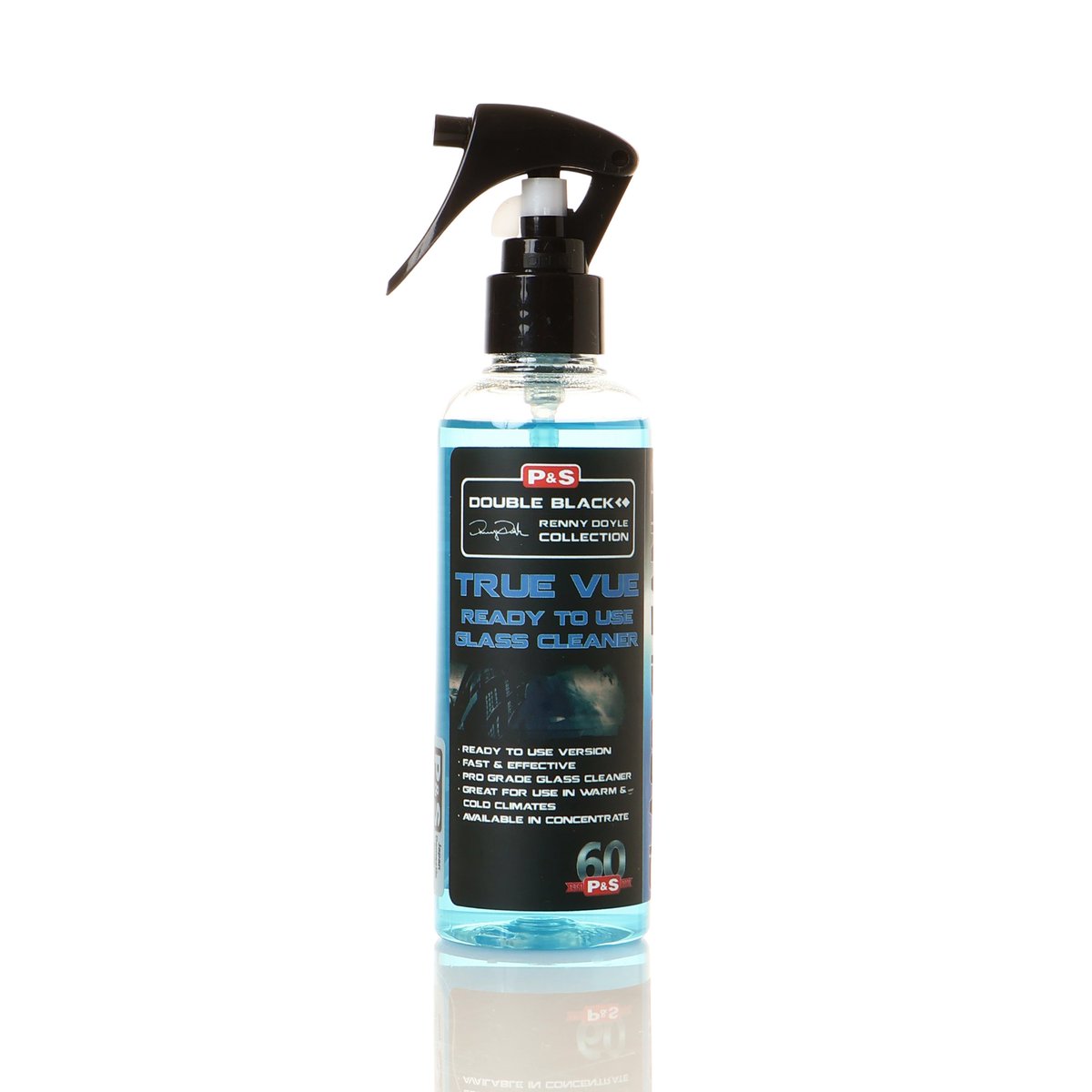🚗✨【新発売】トゥルービューグラスクリーナー (TRUE VUE GLASS CLEANER)200mL登場！

待望のコンパクトサイズ🎉

🔥 特徴
・油膜・埃・コーティング被膜を除去 
・希釈不要でそのまま使用OK 
・米国でも高評価の実力派 
・真のクリア視界で安全ドライブをサポート

💡 200mLの魅力