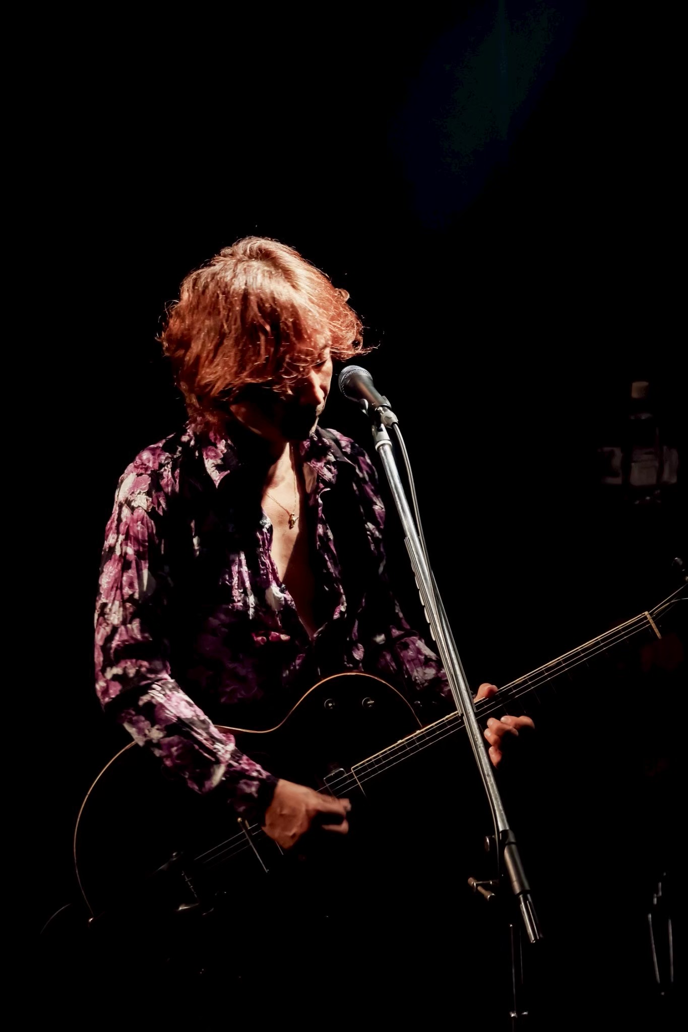 浅井健一SexyStonesRecords on X: 