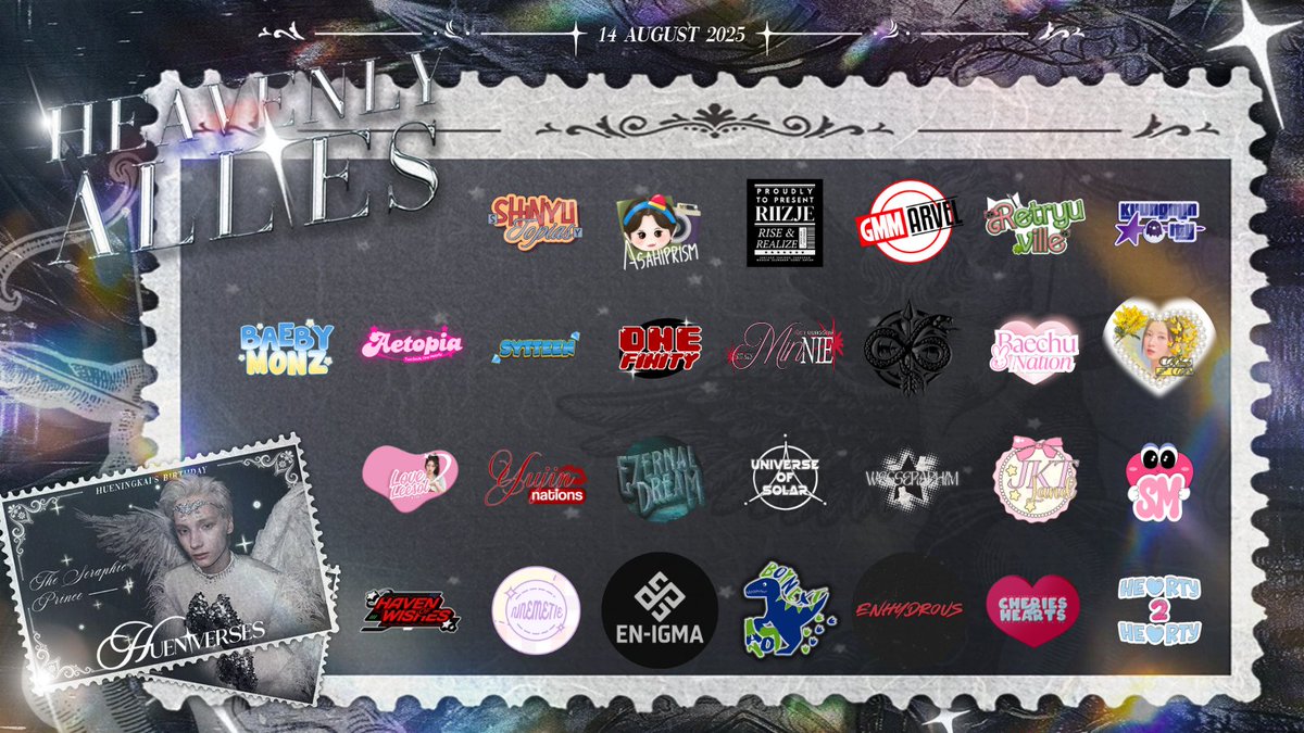 <a href="/TheHuenivers/">언제나 매력적인 왕자, 휴닝카이 🜲 ໒ ‧₊˚</a>