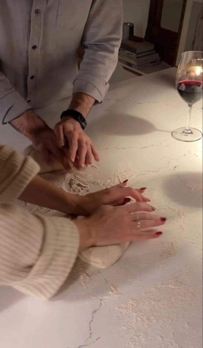 One day with the man I love ♡